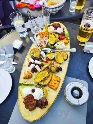 Restaurant Ouzeria Bei Sofia