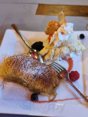 Restaurant Ouzeria Bei Sofia