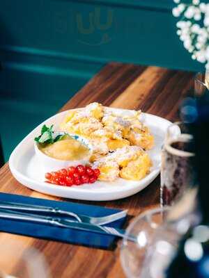 Herrschaftszeiten - Das Paulaner Im Tal