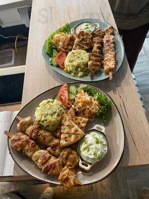 The Loft Restaurant & Bar