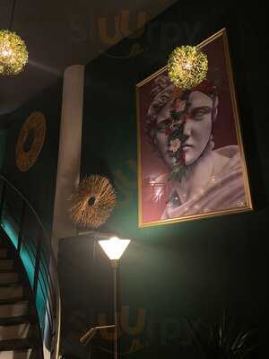 The Loft Restaurant & Bar