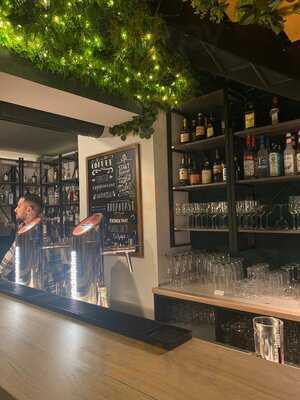 The Loft Restaurant & Bar