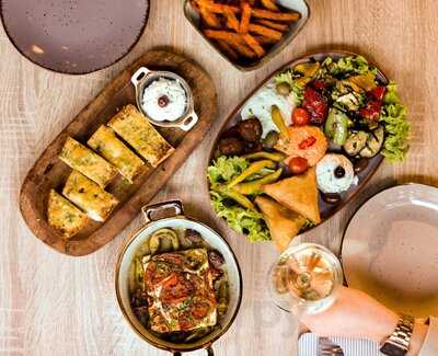 The Loft Restaurant & Bar