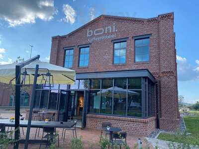 Boni Kaffeerösterei