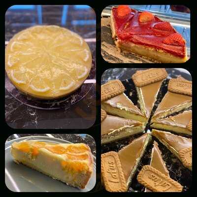 Krm's Café & Kuchen