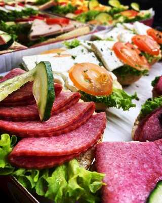 Krm's Café & Kuchen