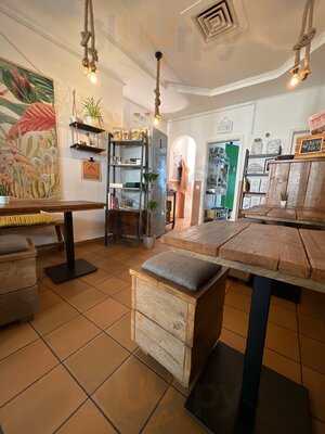 Little Green Kitchen