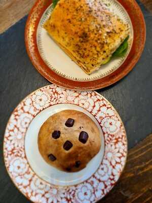 Little Green Kitchen