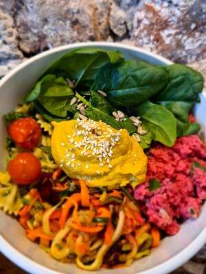 Little Green Kitchen