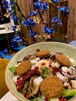 Frischkönig & Grimm