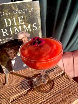 Frischkönig & Grimm