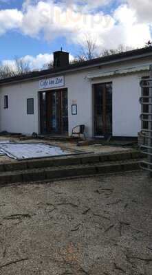 Cafe Im Zoo