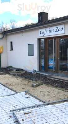 Cafe Im Zoo