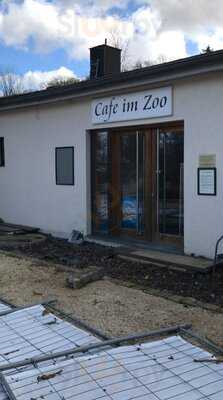 Cafe Im Zoo
