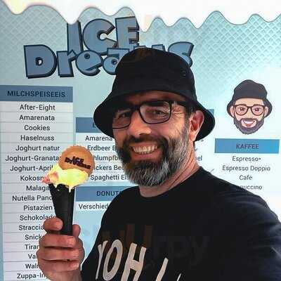 Icedreams Reutlingen