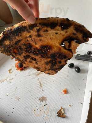 480grad Neapolitan Pizza & Bar