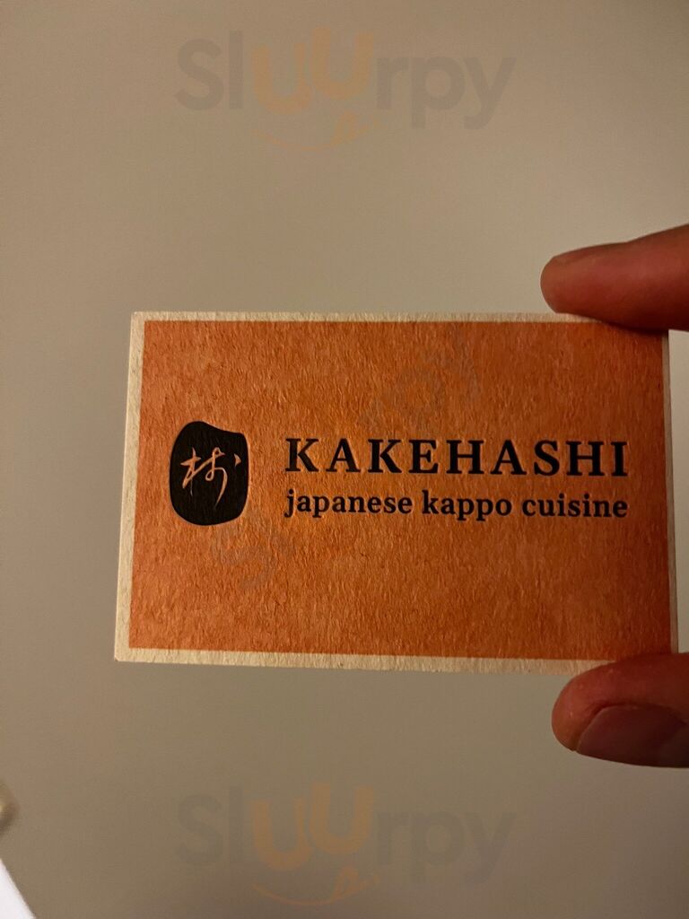 Kakehasi