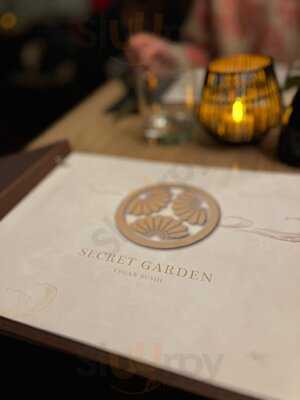 Secret Garden