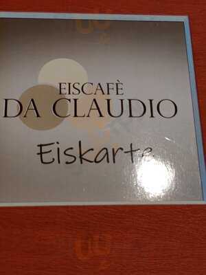 Eiscafe Da Claudio