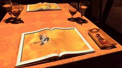 Le Petit Chef - Berlin