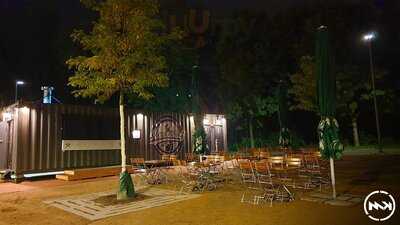 Kumpeltreff By Knepper Management