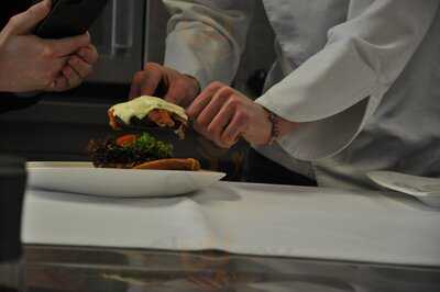 Restaurant Kornblume