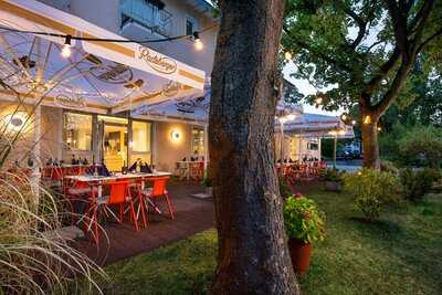 Restaurant Kornblume