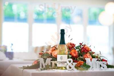 Restaurant Kornblume