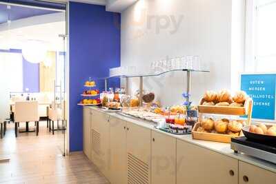 Restaurant Kornblume