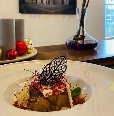 Osteria Parma Lahr Ug