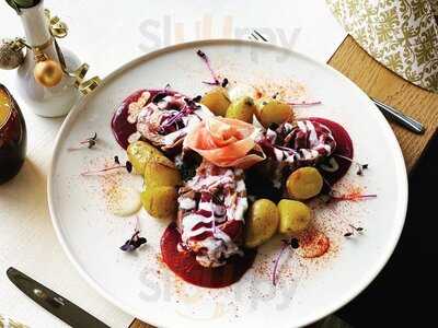 Osteria Parma Lahr Ug