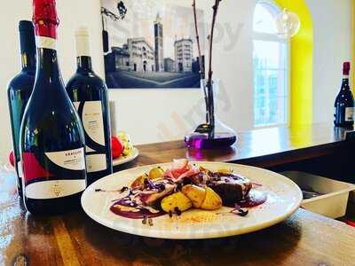 Osteria Parma Lahr Ug