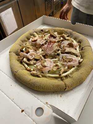 Osteria Parma Lahr Ug