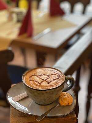 Osteria Parma Lahr Ug