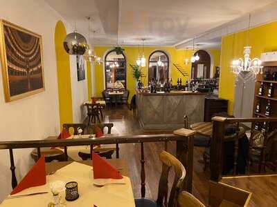 Osteria Parma Lahr Ug