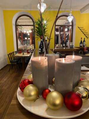 Osteria Parma Lahr Ug