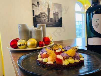 Osteria Parma Lahr Ug