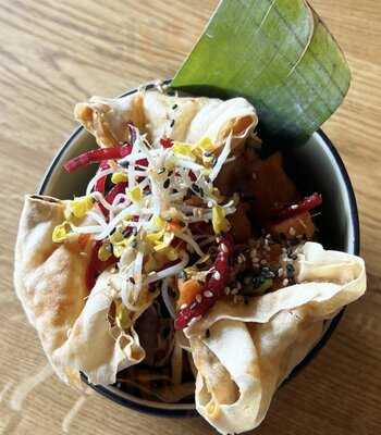 Vegan House Am Schillerplatz