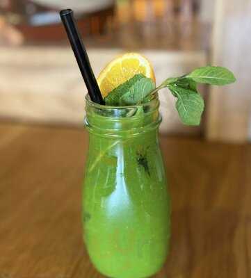 Vegan House Am Schillerplatz