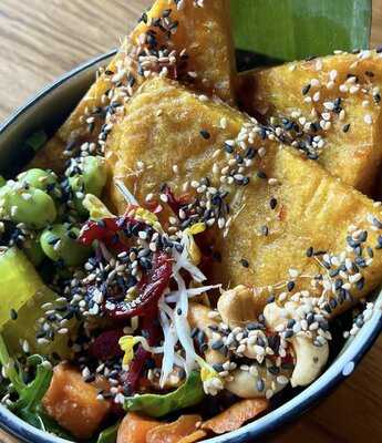 Vegan House Am Schillerplatz