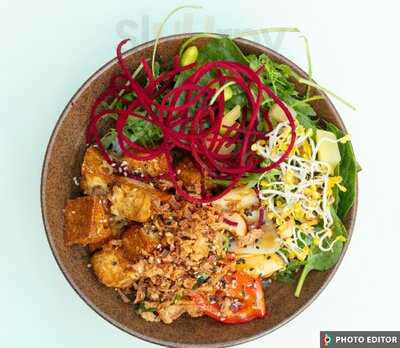 Vegan House Am Schillerplatz