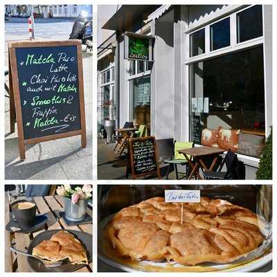 Cafe Zeitlos