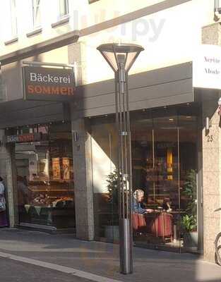 Backerei Sommer
