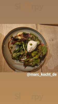 Marc-kocht