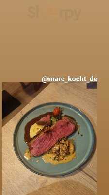 Marc-kocht
