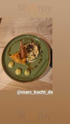 Marc-kocht