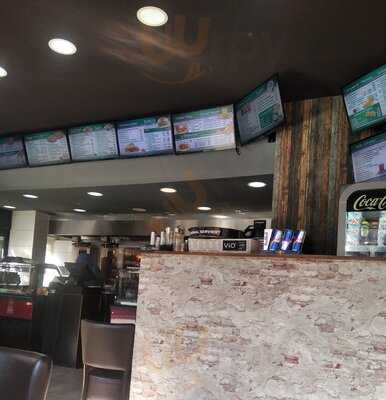 Köşem Restaurant Krefeld