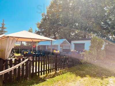 Gaststätte Hilbersdorfer Höhe