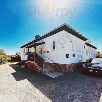 Gaststätte Hilbersdorfer Höhe