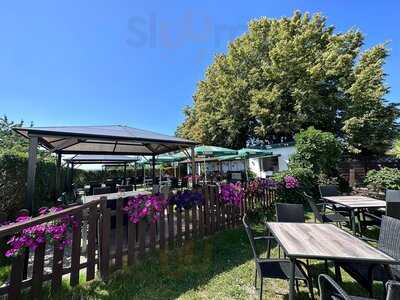 Gaststätte Hilbersdorfer Höhe